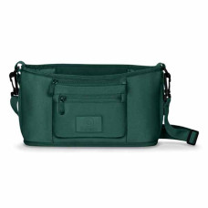 Сумка для коляски Lionelo LITTLE CUBE GREEN FOREST