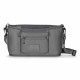 Сумка для коляски Lionelo LITTLE CUBE GREY STONE