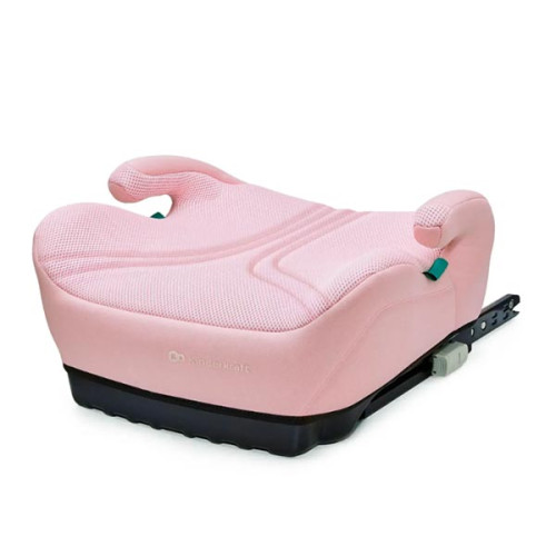 Автокресло-бустер Kinderkraft i-Boost 2 Pro Pink (KCIBOO02PNKPR00)