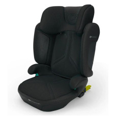 Автокресло Kinderkraft Xpand 2 PRO i-Size Black (KCXPPR02BLK0000)