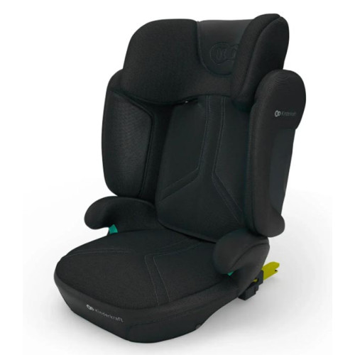 Автокресло Kinderkraft Xpand 2 PRO i-Size Black