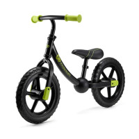 Біговел Kinderkraft 2Way Next Off Road Black (KR2WAY25BLK0000)