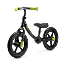 Беговел Kinderkraft 2Way Next Off Road Black (KR2WAY25BLK0000)