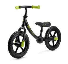 Біговел Kinderkraft 2Way Next Off Road Black (KR2WAY25BLK0000)