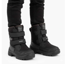 Ботинки Kuoma Crosser 126020-20 Black