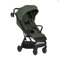 Прогулочная коляска Lionelo BESS GREEN FOREST