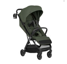 Прогулочная коляска Lionelo BESS GREEN FOREST