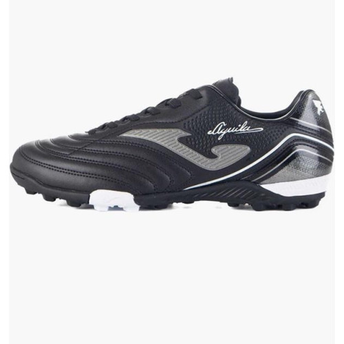 Сороконіжки JOMA AGUILA 2401 BLACK WHITE TURF