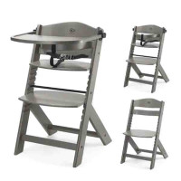 Стульчик для кормления Kinderkraft Enock Brown (KKKENOCBRWF0000)