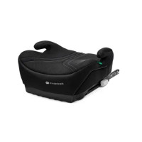 Автокресло-бустер Kinderkraft i-Boost 2 Pro Black (KCIBOO02BLKPR00)