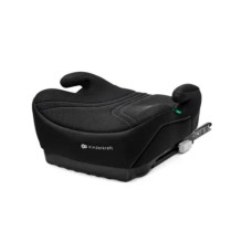 Автокрісло-бустер Kinderkraft i-Boost 2 Pro Black (KCIBOO02BLKPR00)