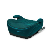 Автокрісло-бустер Kinderkraft i-Boost 2 Pro Green (KCIBOO02GREPR00)