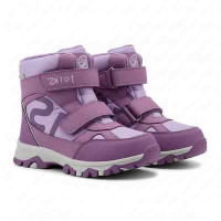 Черевики JOIKS TermoTec W-1207-2 бузковий