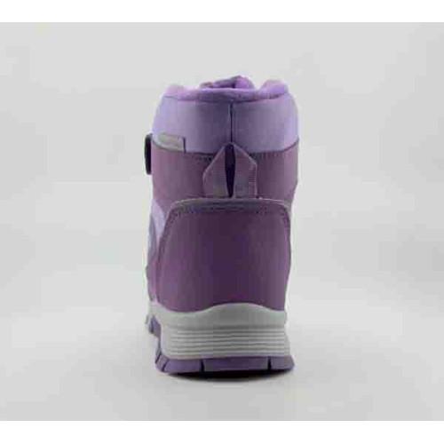 Ботинки JOIKS TermoTec W-1207-2 сиреневые