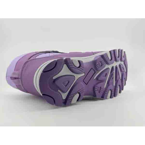 Ботинки JOIKS TermoTec W-1207-2 сиреневые