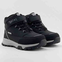 Черевики Joiks W-1204-3 чорний