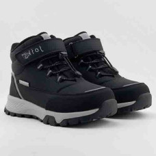 Ботинки Joiks W-1204-3 черный