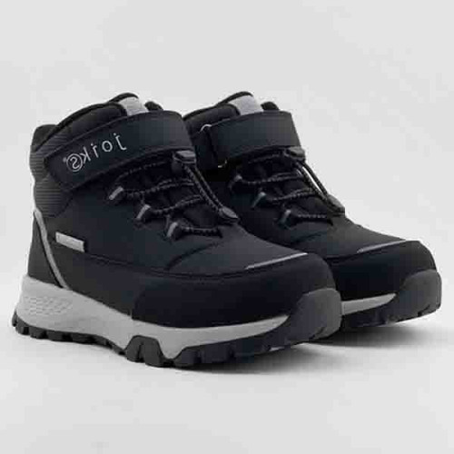 Ботинки Joiks W-1204-3 черный