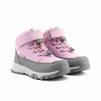 Черевики Joiks TermoTec W-1204-2 рожевий/темно-сірий