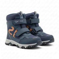 Черевики JOIKS TermoTec W-1207-1 темно-синій
