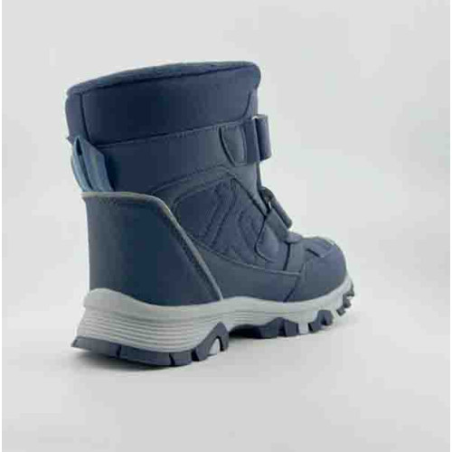 Ботинки JOIKS TermoTec W-1207-1 темно-синие