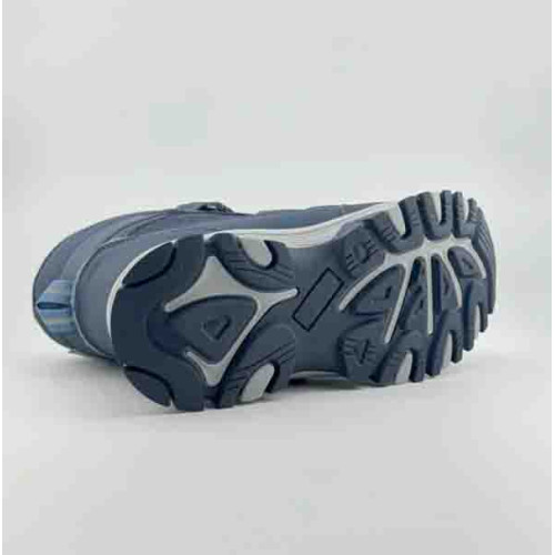 Ботинки JOIKS TermoTec W-1207-1 темно-синие