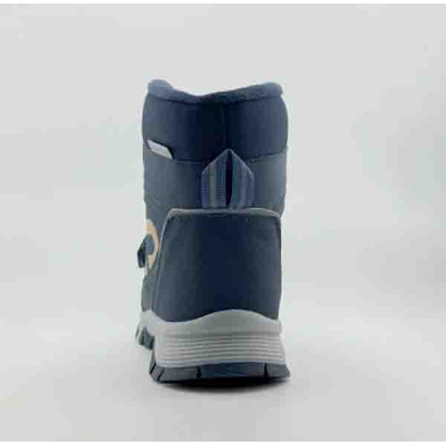 Ботинки JOIKS TermoTec W-1207-1 темно-синие