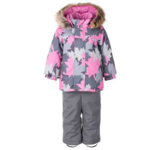Детский зимний комплект Lenne Leaf 23316-1290