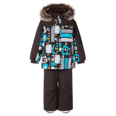 Зимний комплект Lenne Romi 23320B-8160