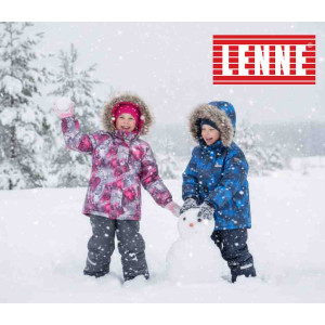 Lenne — официальный бренд детской одежды: как выбрать и где купить комбинезон или куртку Lenne в Украине