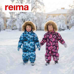 Reima для детей: полный гид по выбору мембранной одежды