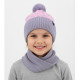 Детская шапка и шарф Talvi Харти 03316-2902