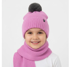 Детская шапка и шарф Talvi Пико 03249-2945