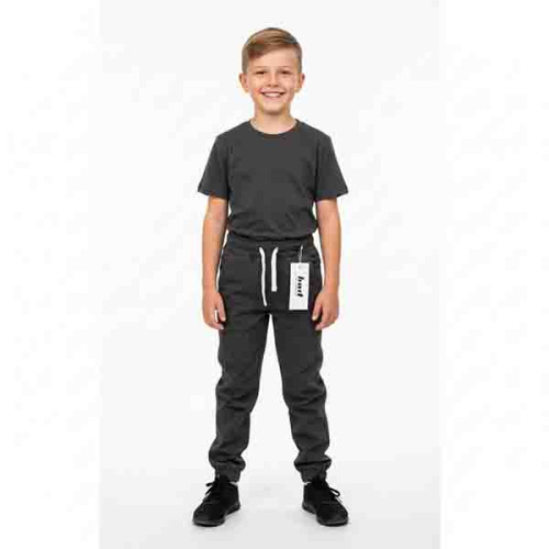 Штаны Hart SoftShell 1805 черный