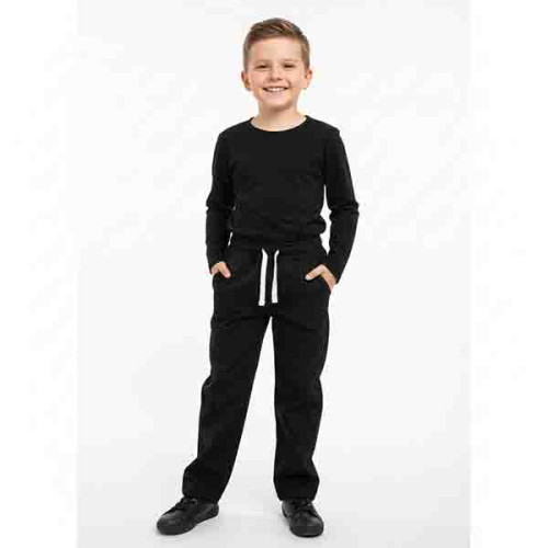 Штаны Hart SoftShell 1805 черный