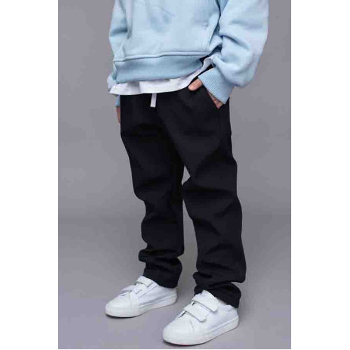 Штаны Hart SoftShell 1805 черный