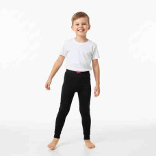 Термокальсони дитячі KIFA Vortex Active Comfort КДМ-224 чорний