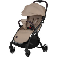 Коляска Lionelo JULIE ONE BEIGE SAND