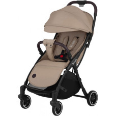 Коляска Lionelo JULIE ONE BEIGE SAND