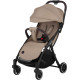 Коляска Lionelo JULIE ONE BEIGE SAND