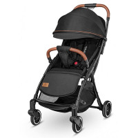 Коляска Lionelo JULIE ONE BLACK
