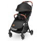 Коляска Lionelo JULIE ONE BLACK