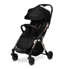 Коляска Lionelo JULIE ONE BLACK GOLD