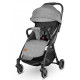 Коляска Lionelo JULIE ONE STONE GREY