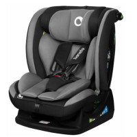 Автокрісло Lionelo AART I-SIZE GREY GRAPHITE