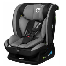 Автокрісло Lionelo AART I-SIZE GREY GRAPHITE