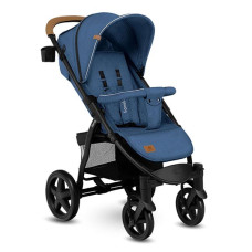 Коляска Lionelo ANNET BLUE DENIM