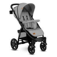 Коляска Lionelo ANNET CONCRETE