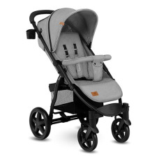 Коляска Lionelo ANNET CONCRETE
