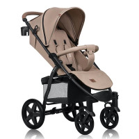 Коляска Lionelo ANNET PLUS BEIGE SAND